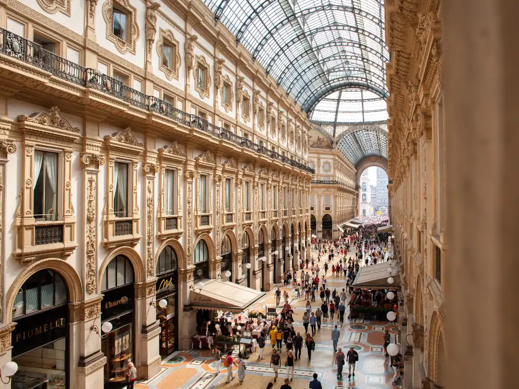 Tours in Milan Tours in Milan
