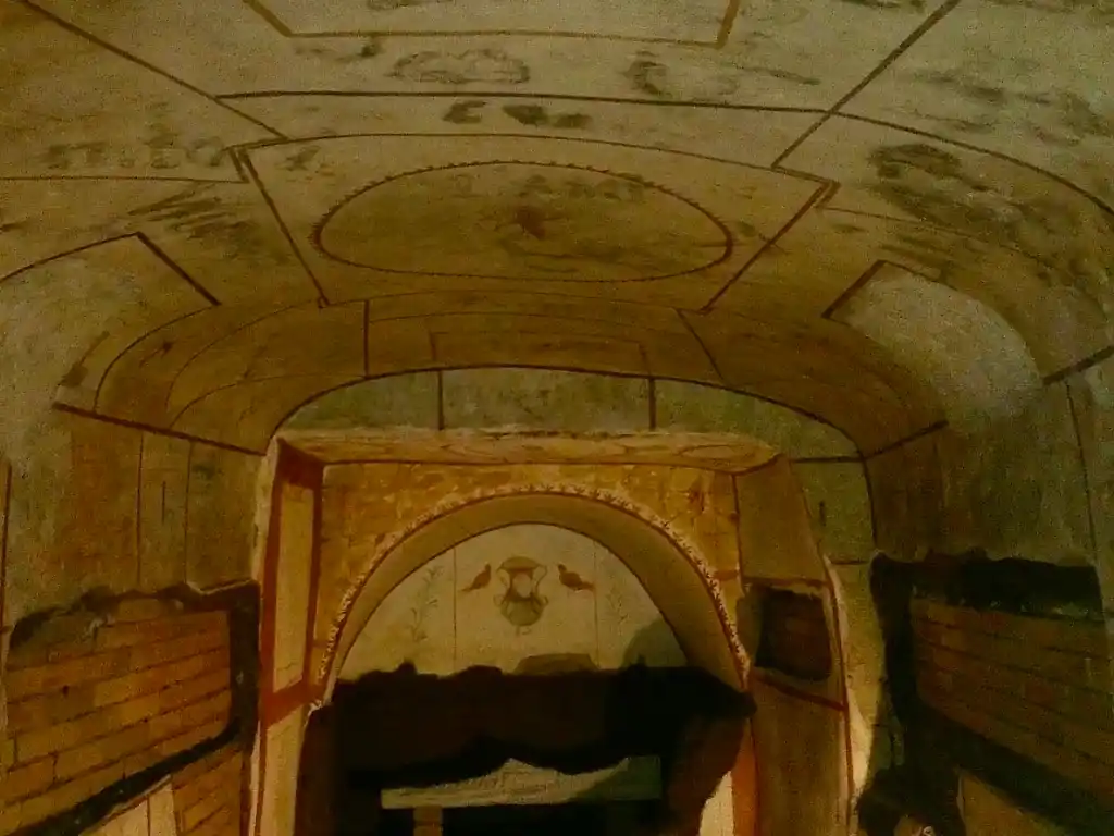 Underground Rome: The Most Fascinating Hidden Sites Beneath the Eternal City Catacombs