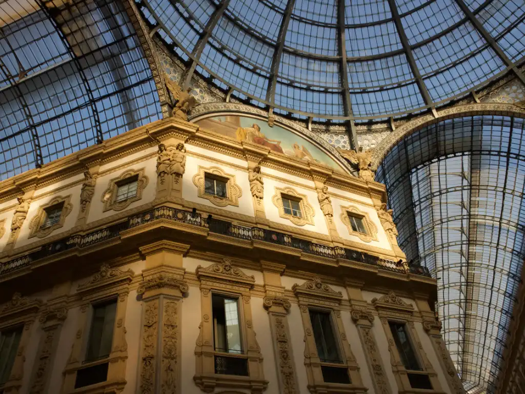 Tours in Milan MIlan Tour
