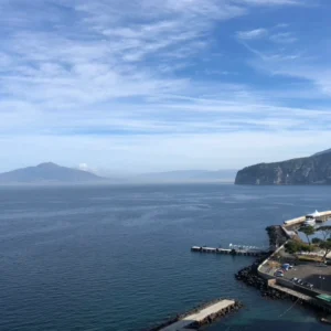 Sorrento Tour
