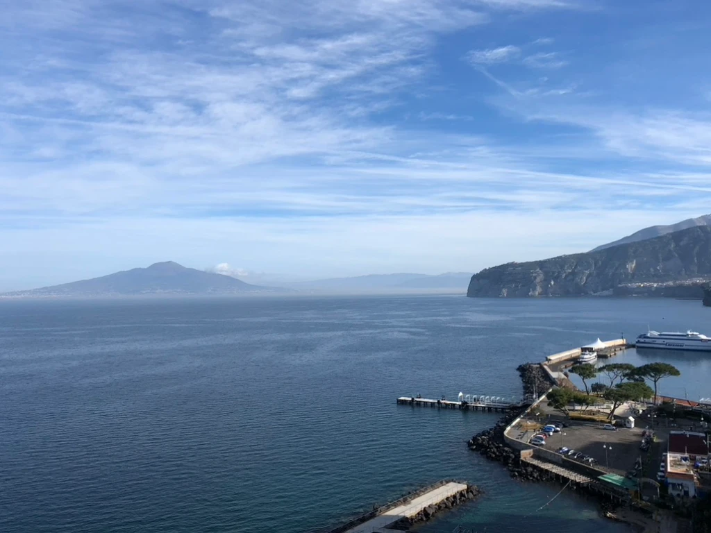 How to Plan the Perfect Rome to Pompeii and Sorrento Day Trip Sorrento Tour