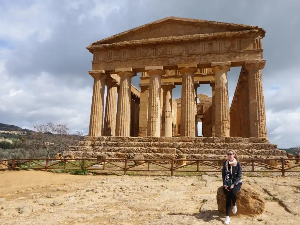 Valley of the Temples: Why Agrigento Is One of Sicily's Greatest Archaeological Treasures Valley of the temples 2
