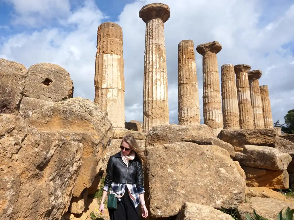 Valley of the Temples: Why Agrigento Is One of Sicily's Greatest Archaeological Treasures Valley of the temples