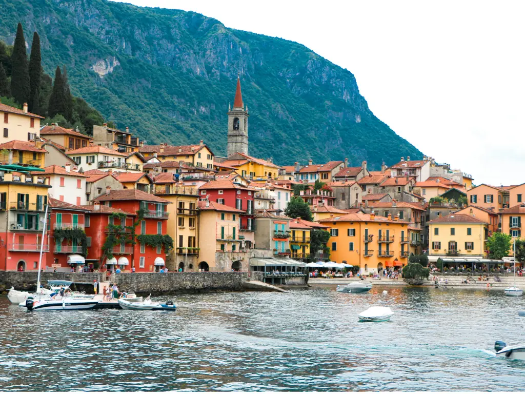 Tours in Milan Lake Como tour 2