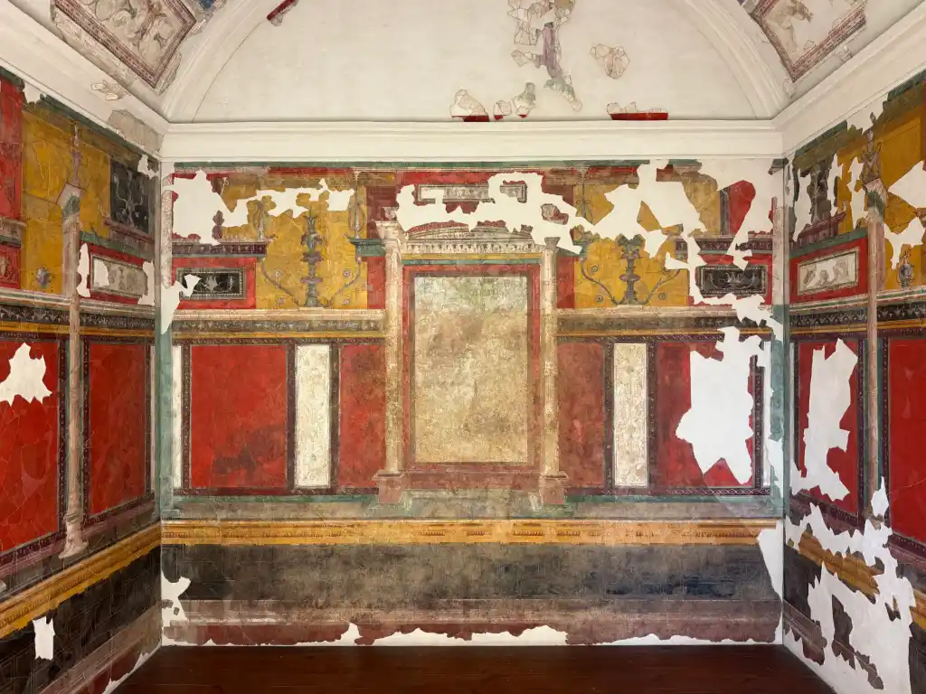 Roman Forum and Palatine Hill: Beyond the Colosseum Roman Forum and Palatine Hill Tour