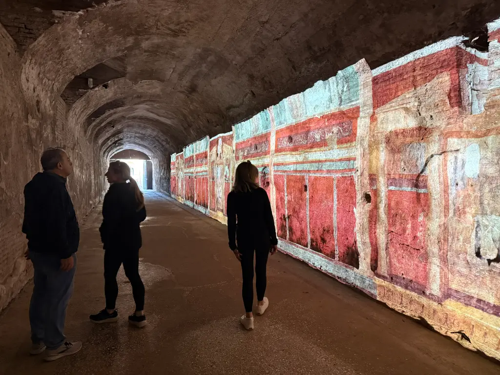 How to Visit the Colosseum: Tickets, Entrances & Tips (2026/2027) how to visit the Colosseum 1