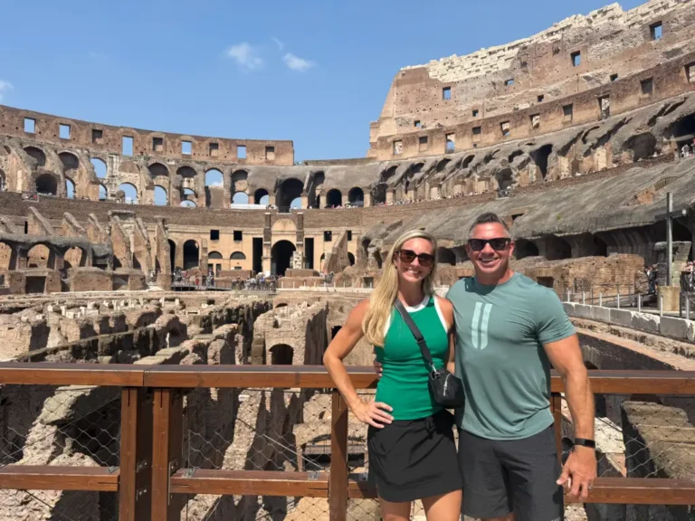 Italian ArtVentures | Private Tours in Italy how to visit the Colosseum