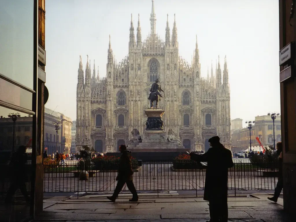 Best of Milan Tour Milan Tour