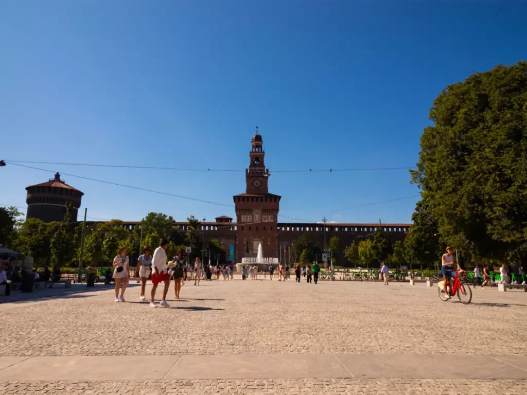Best of Milan Tour Best of Milan 4