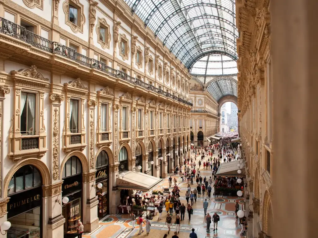 Best of Milan Tour Tours in Milan
