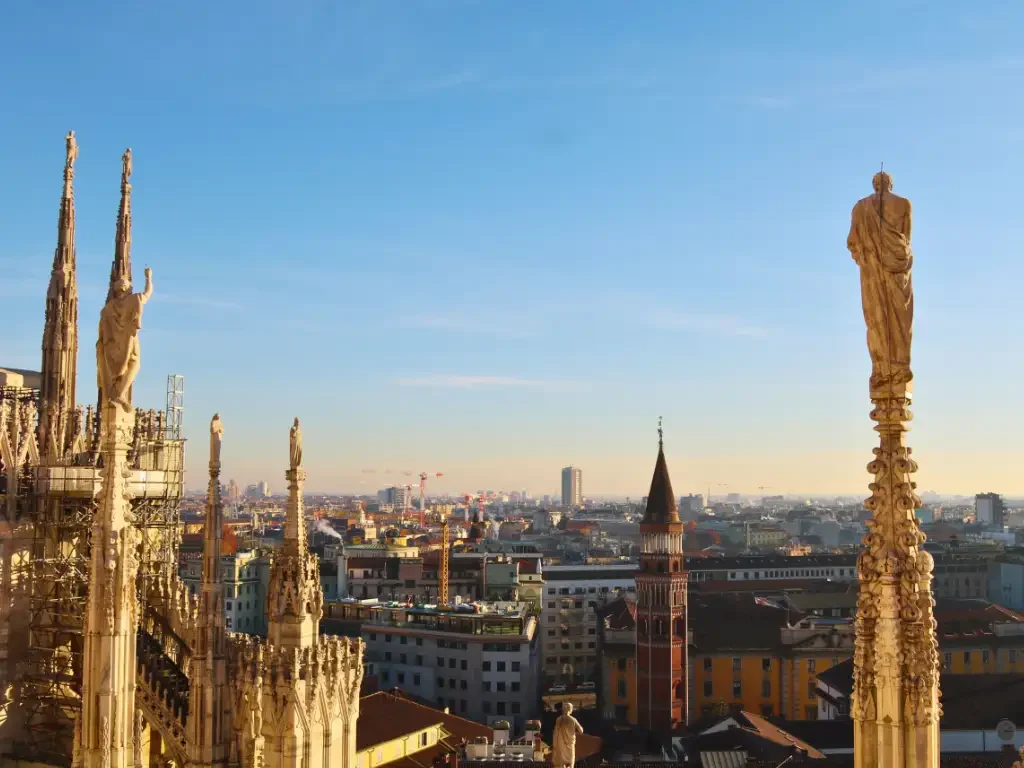 Best of Milan Tour Milan Tour