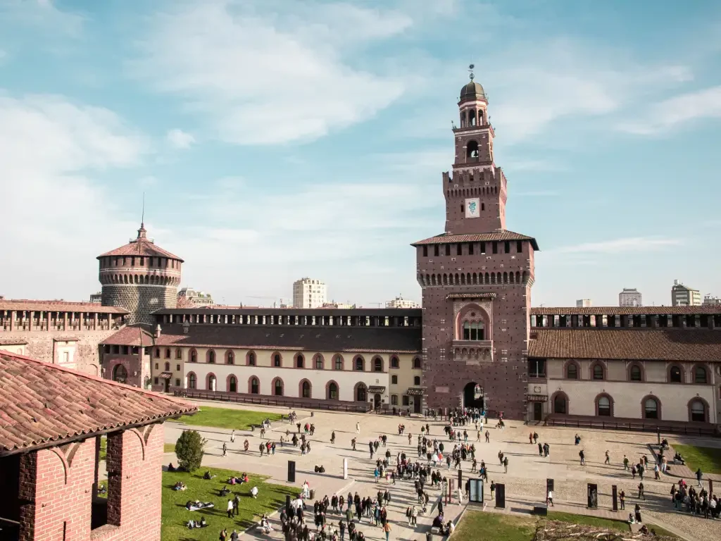 Best of Milan Tour Best of milan 5