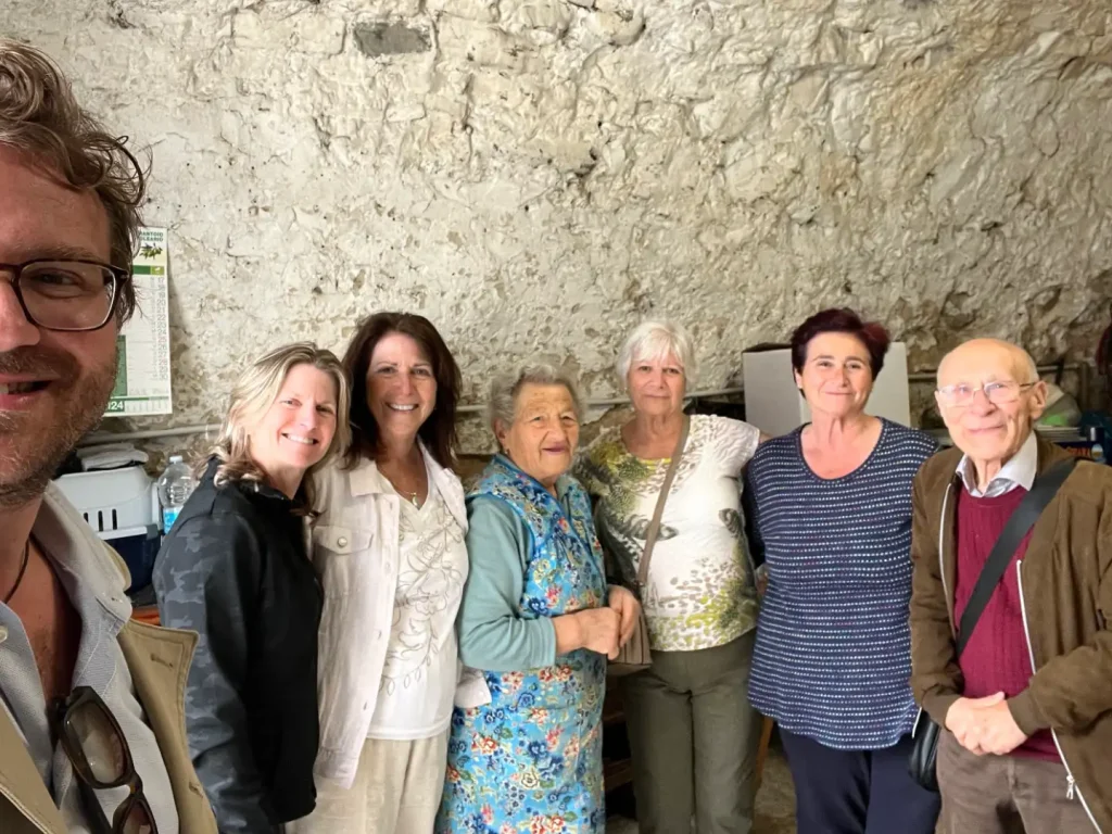 Italian Heritage Tours Italian heritage tours