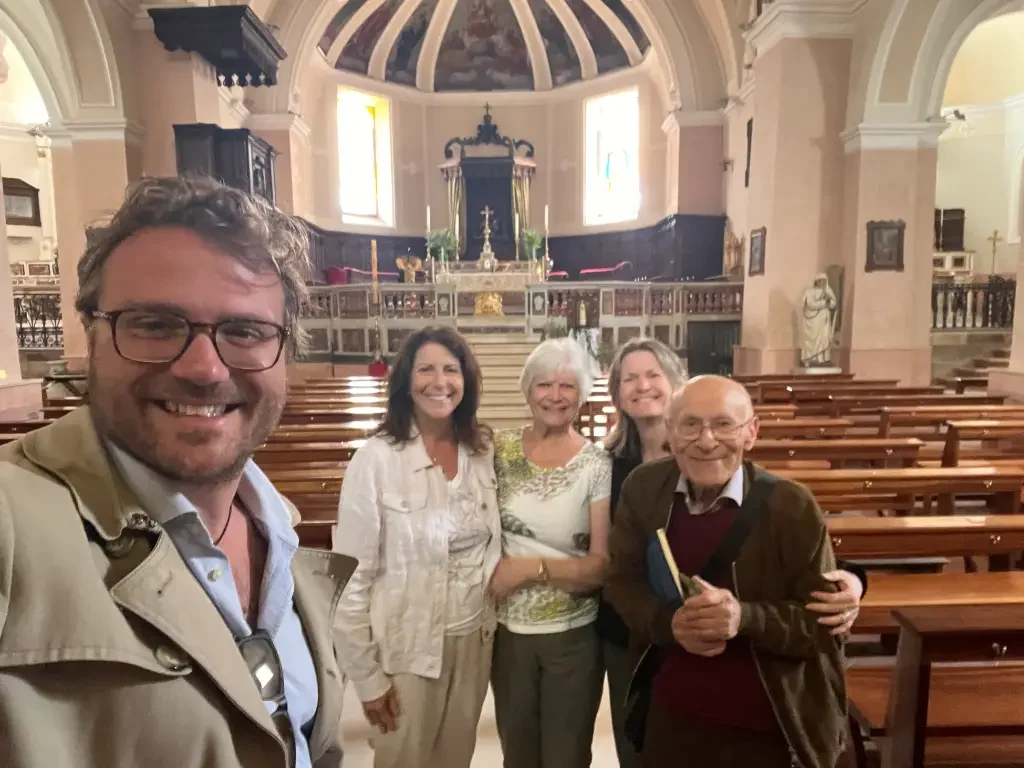 Italian Heritage Tours Heritage tours 4