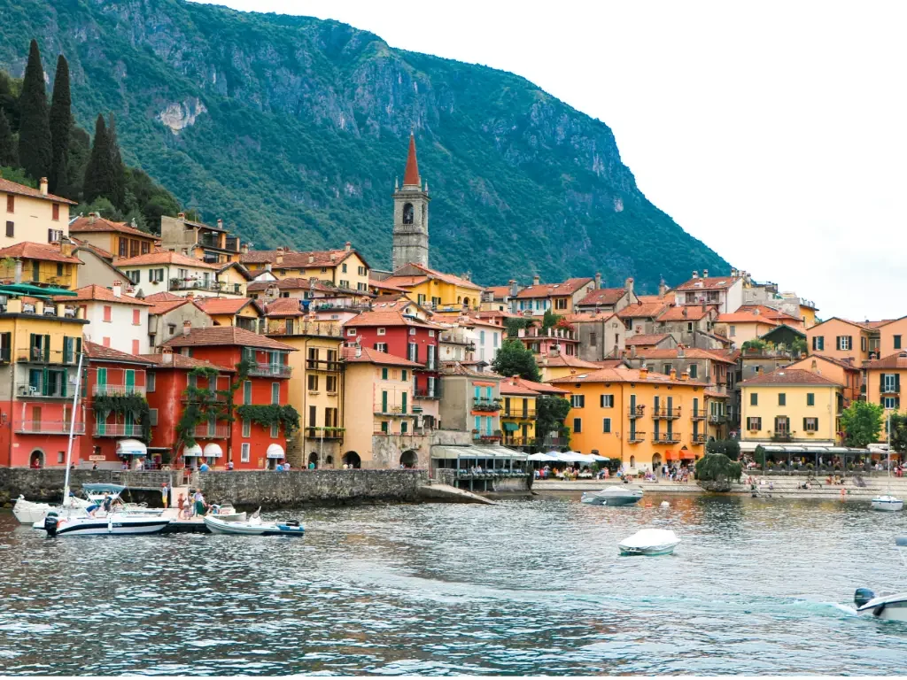 Lake Como Private Boat Tour from Milan: Luxury VIP Experience Lake Como tour 2
