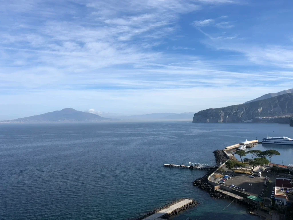 Sorrento Tour