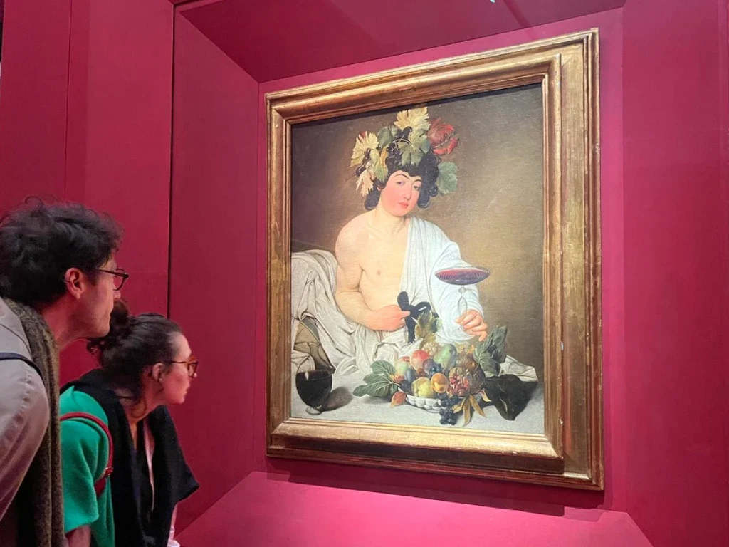 uffizi tour