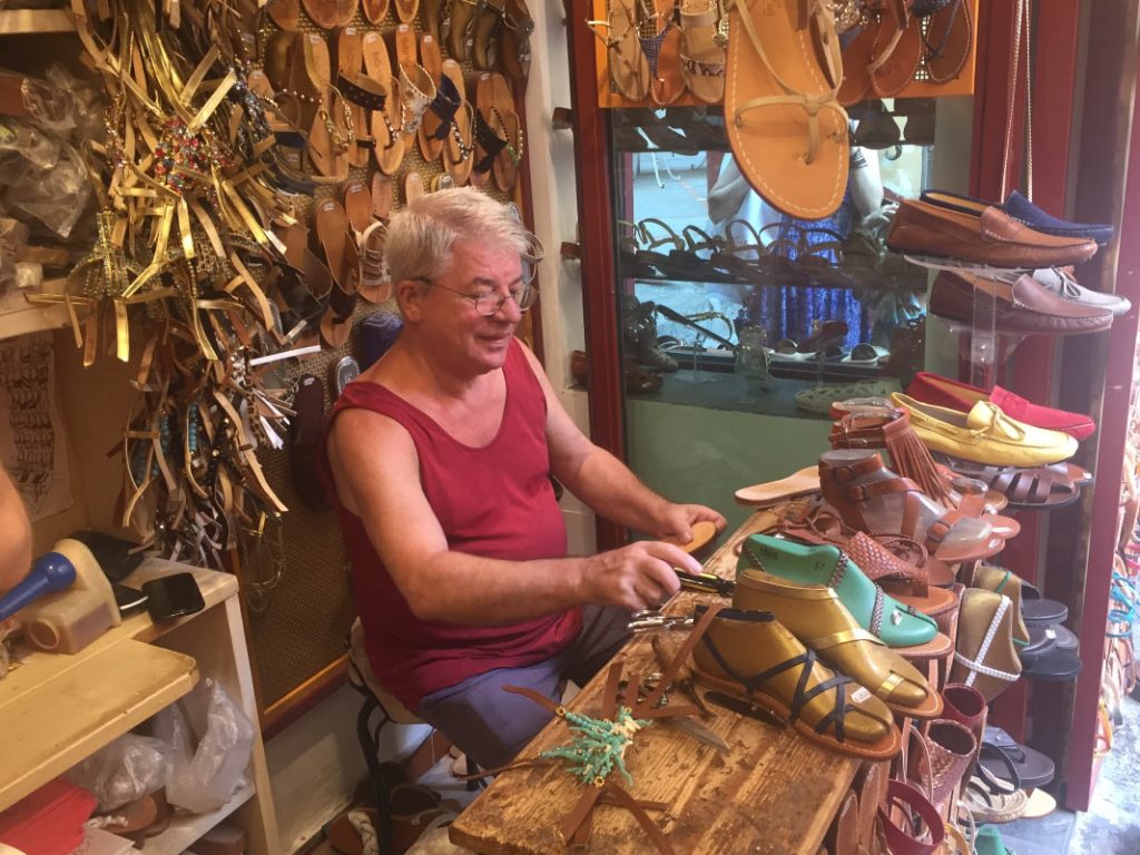 amalfi coast tour