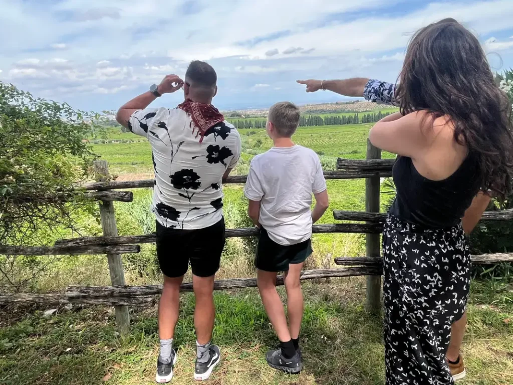 tailored italy tours