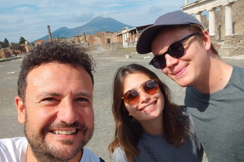 Pompeii's New Visitor Rules: Why Booking a Private Pompeii Tour Is More Essential Than Ever Pompeii Visit